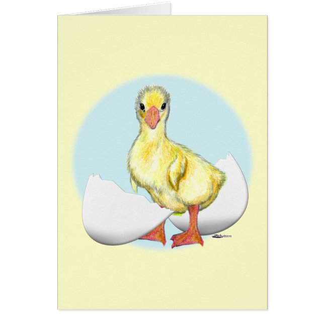 Gosling: Gewoon gehakt (Voorkant)