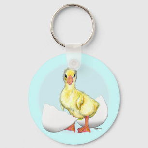 Gosling: Gewoon gehakt Sleutelhanger