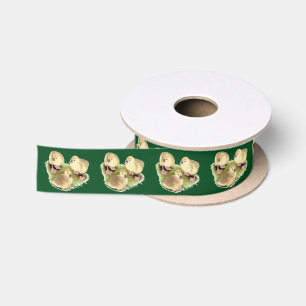 Goslings: Afrikaanse Buff Lint