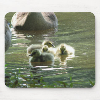 Goslings Mousepad Muismat