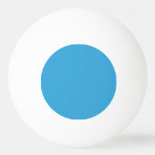 Gospel Arrows Ping Pong Ball (Achterkant)