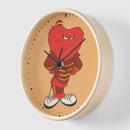 Gossamer Bellhop (Hoek)