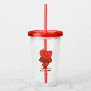 Gossamer Bellhop Acryl Drinkbeker