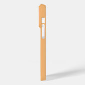 Gossamer Bellhop Case-Mate iPhone Case (Achterkant / Links)