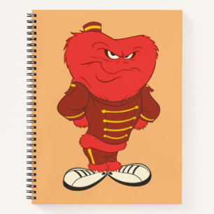 Gossamer Bellhop Notitieboek