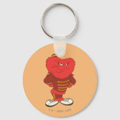 Gossamer Bellhop Sleutelhanger (Voorkant)