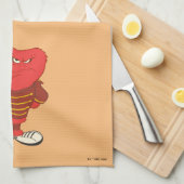 Gossamer Bellhop Theedoek (Quarter Fold)