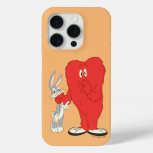 Gossamer Holding BUGS BUNNY™ iPhone 15 Pro Case