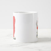 Gossamer Holding BUGS BUNNY™ Extra Grote Beker (Voorkant)