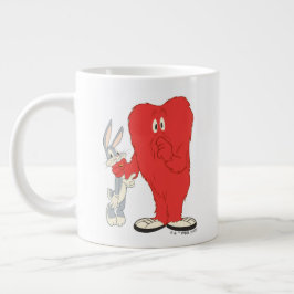 Gossamer Holding BUGS BUNNY™ Extra Grote Beker