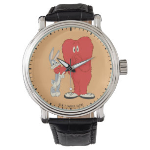 Gossamer Holding BUGS BUNNY™ Horloge