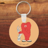 Gossamer Holding BUGS BUNNY™ Sleutelhanger (Voorkant)