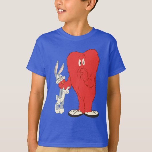 Gossamer Holding BUGS BUNNY™ T-shirt (Voorkant)