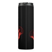 Gossamer Reaching Out of the Shadows Thermosbeker (Achterkant)