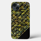 Gossamer Scales Case-Mate iPhone Case (Achterkant)