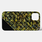 Gossamer Scales Case-Mate iPhone Case (Achterkant (horizontaal))