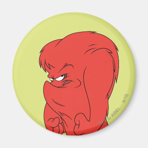 Gossamer Scheming - Kleur Magneet