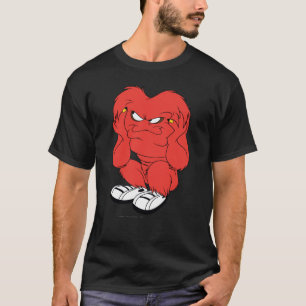 Gossamer Thinking - Kleur T-shirt