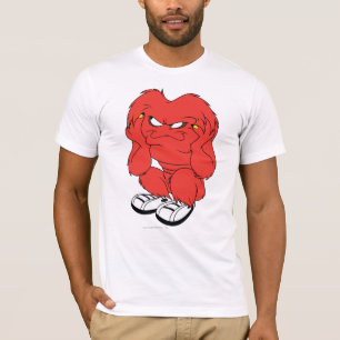 Gossamer Thinking - Kleur T-shirt