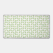 Gossamer wingt wit bureaumat (Voorkant)