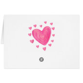 Gosses de Heart (Dos Horizontal)