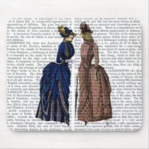 Gossip Birds Muismat