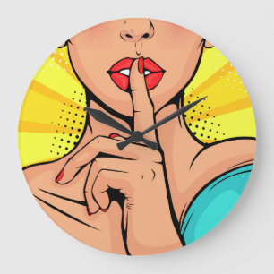 Gossip Girl Grote Klok