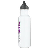 Gossip Girl - Populariteit heeft zijn prijs Waterfles (Rechts)