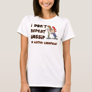 Gossip T-shirt