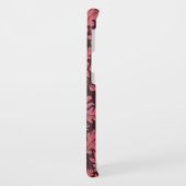 Gossiping Flowers ~ Samsung Galaxy S3 Vibe Coque (Dos/Gauche)