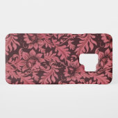 Gossiping Flowers ~ Samsung Galaxy S3 Vibe Coque (Dos (Horizontal))