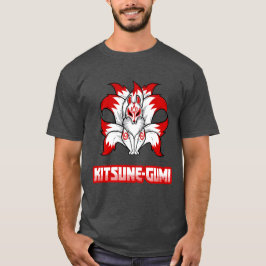 GOT 2025 Kitsune-Gumi T-shirt