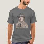 Got A Problem Send Rip , Send Rip T-shirt (Voorkant)