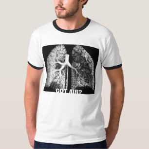 GOT AIR? T-SHIRT