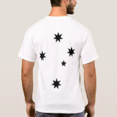 GOT AUSSIE? T-SHIRT (Achterkant)