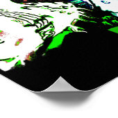 got bass neon poster (Coin)