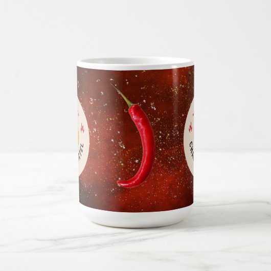 GOT Chaos Cartel Mug (Centre)