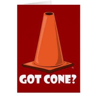GOT CONE 1t
