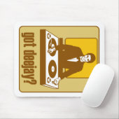 GOT DEEJAY RETRO DJ MUISMAT (Met muis)