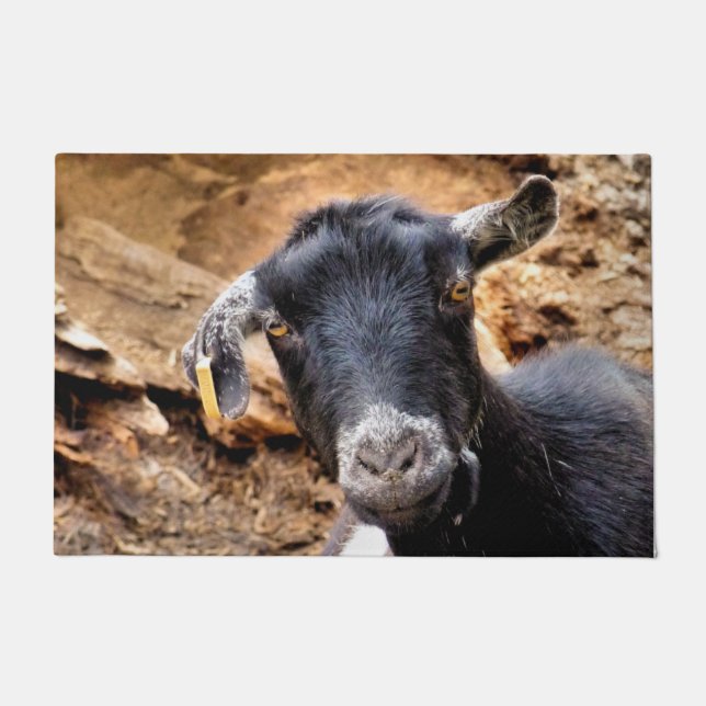 GOT DEURMAT (Voorkant)