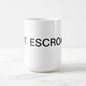 GOT ESCROW? KOFFIEMOK (Center)