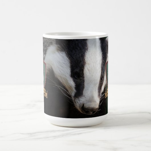 GOT House Meles Creature Mug (Centre)