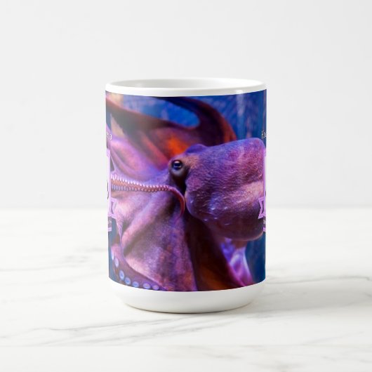 GOT House Mollusca Creature Mug (Centre)