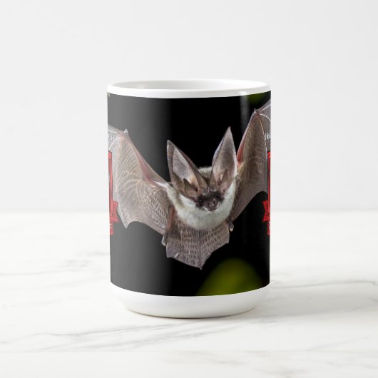 GOT Huis Chiroptera Wezen Mok (Center)