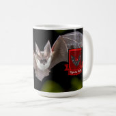 GOT Huis Chiroptera Wezen Mok (Voorkant rechts)