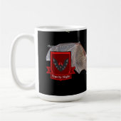 GOT Huis Chiroptera Wezen Mok (Links)