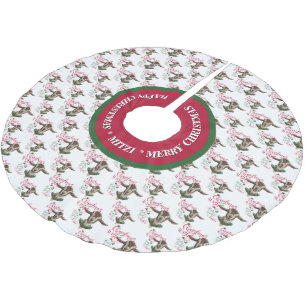 GOT kerstwijn Baby geit Kisses Togg Kerstboom Rok