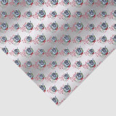 GOT | kerstwijn Baby Goat Kisses Pygmy Tissuepapier (Detail)