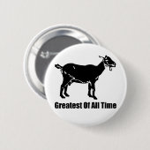 GOT RONDE BUTTON 5,7 CM (Voorkant /achterkant)