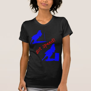 GOT SNELHEID T-SHIRT